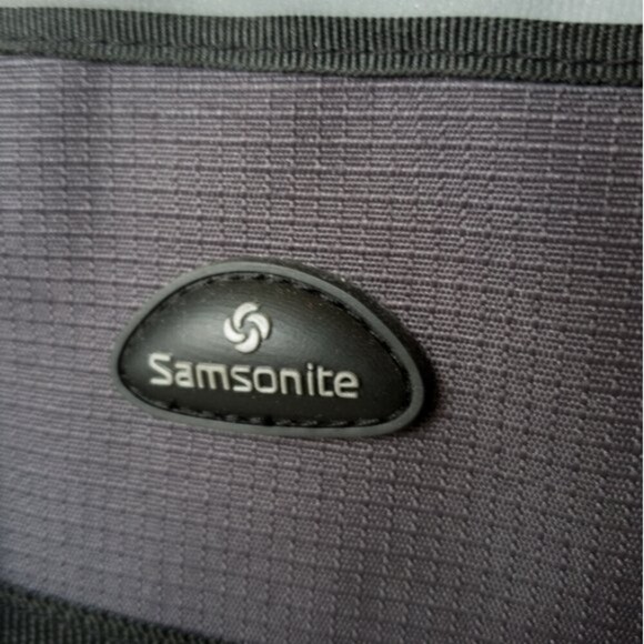 SAMSONITE Ultra Protective Digital Travel Camera Bag NWT - Picture 5 of 13